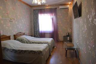 Гостиница Palazzo Ковров Двухместный номер с 2 отдельными кроватями-2