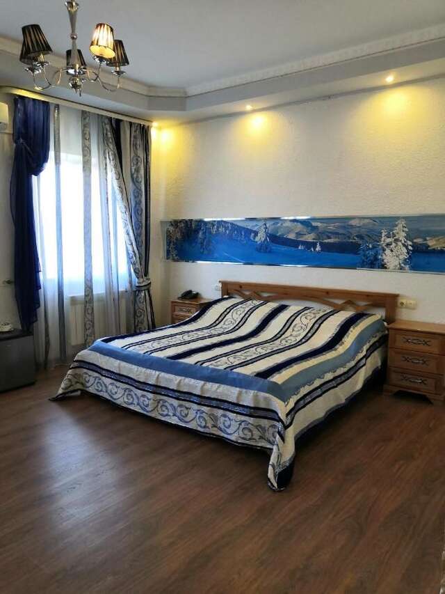 Гостиница Palazzo Ковров-12